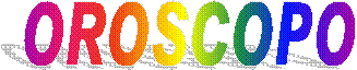 OROSCOPO