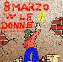W le Donne