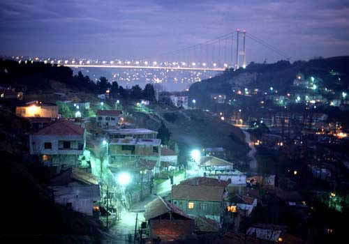 Instanbul